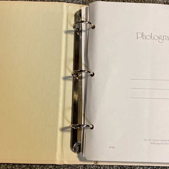 Baby Bear and Friends Picture Album - Picture 7 of 9